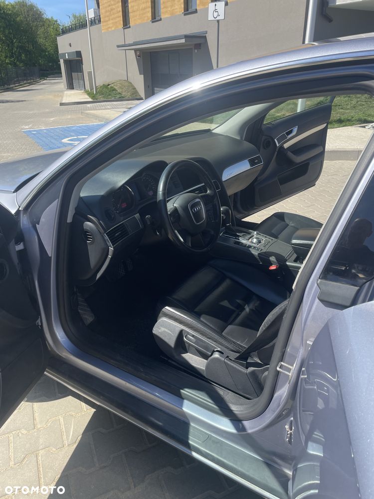 Audi A6 Limousine - 5