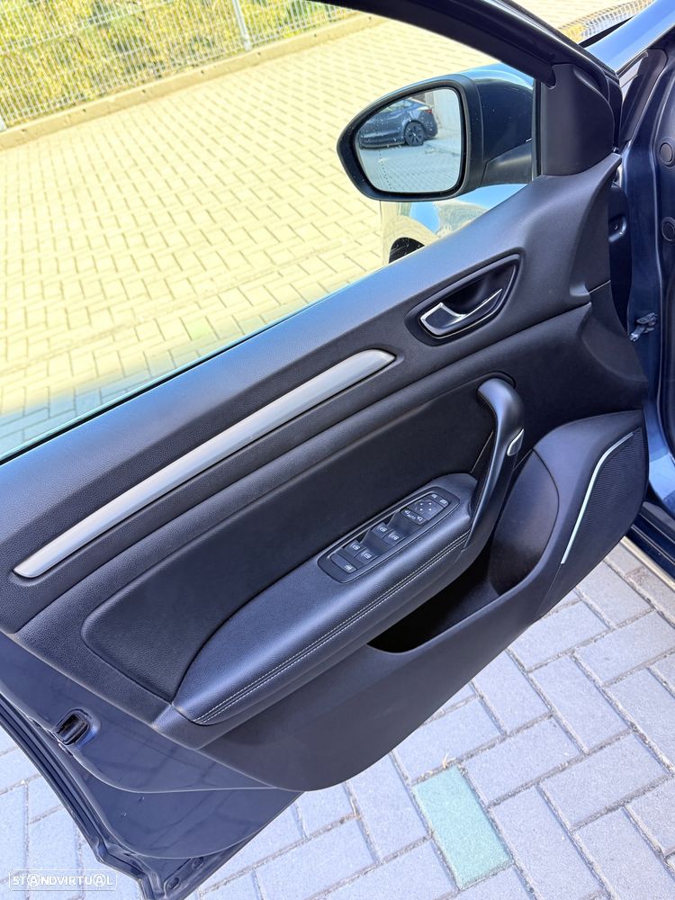 Renault Mégane 1.6 dCi Bose Edition - 7