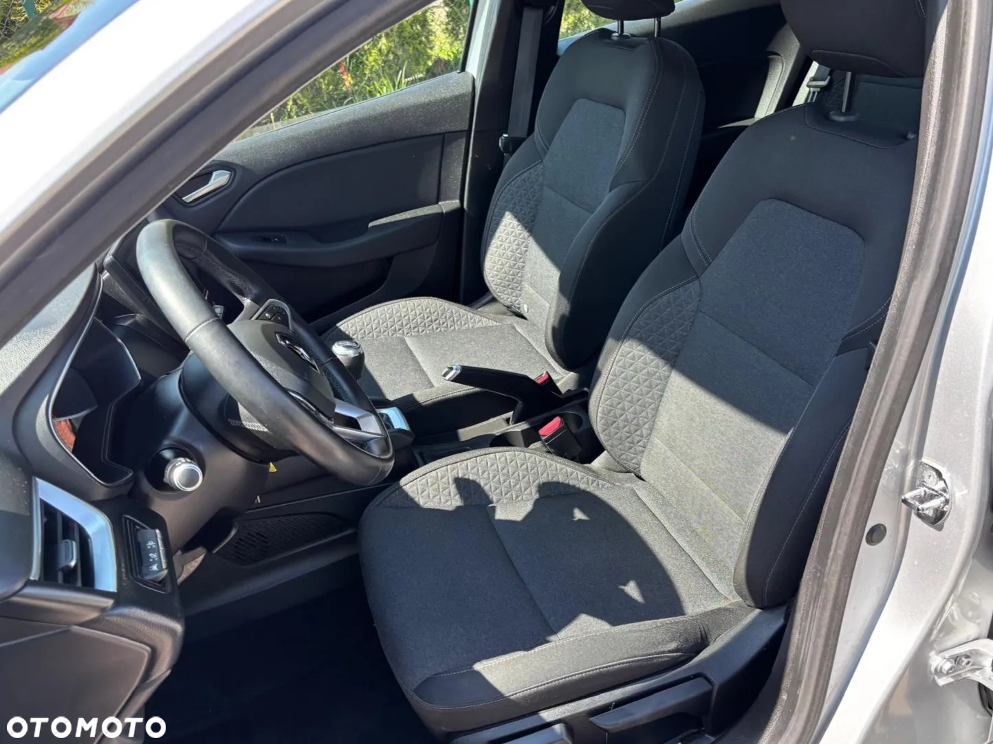 Renault Clio 1.0 TCe Intens - 17