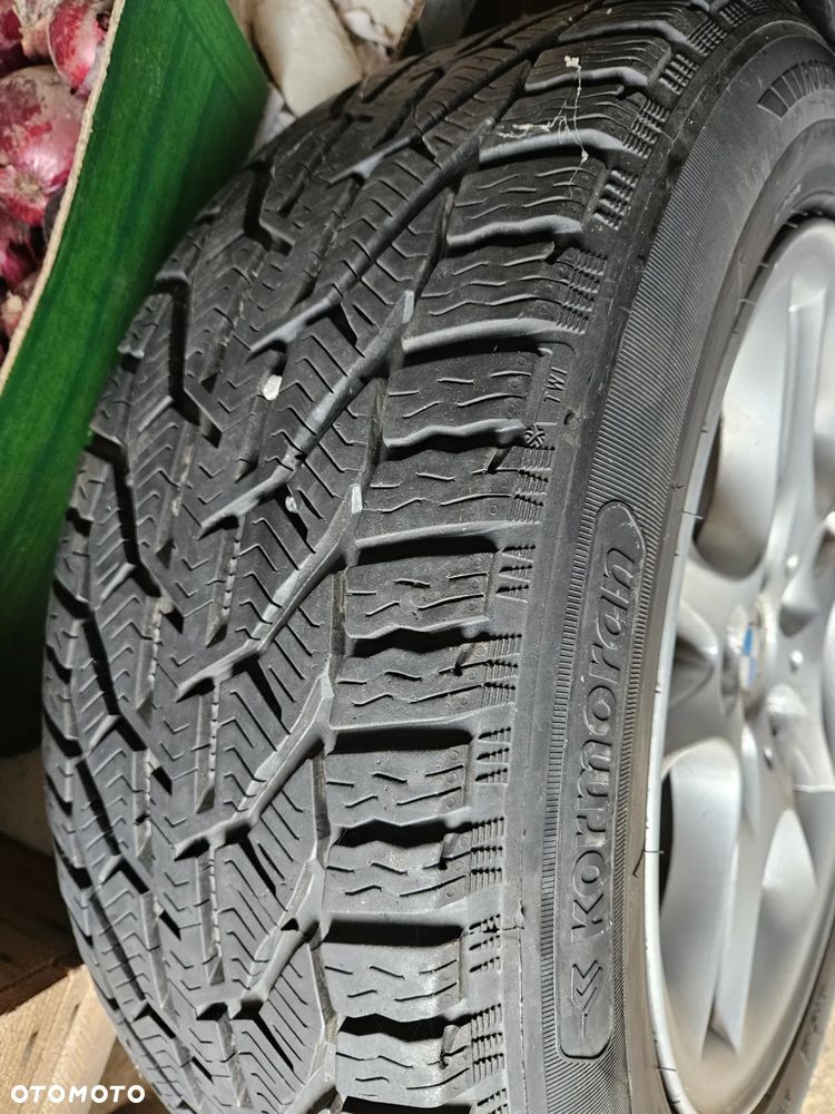 Koła zimowe 235/55/R17 - 3