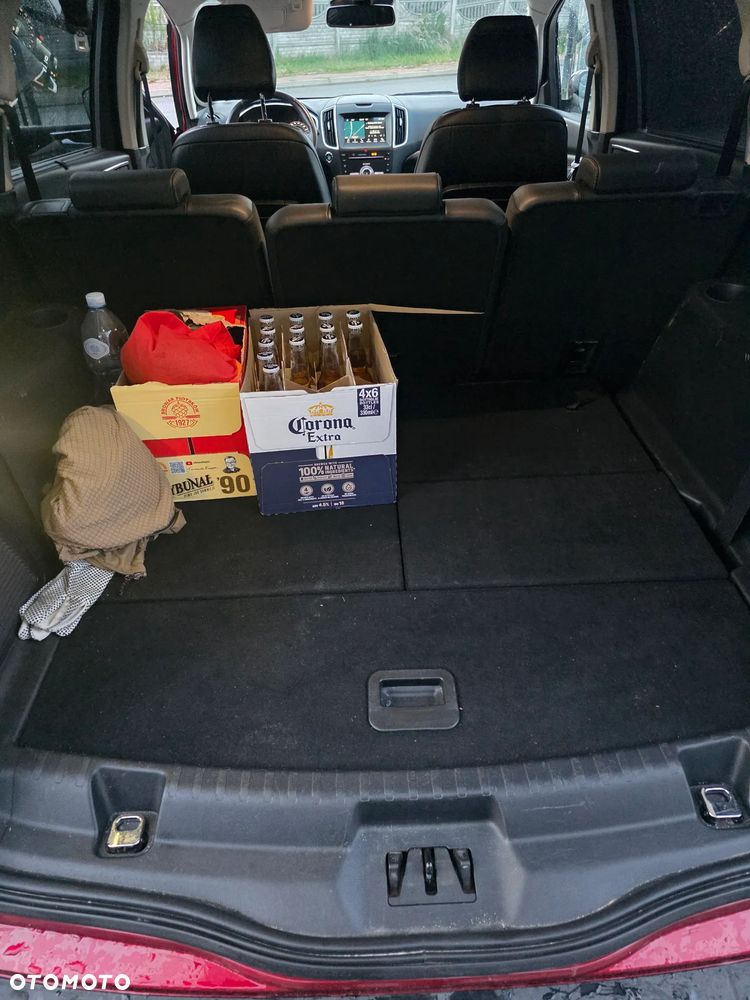 Ford S-Max 2.0 TDCi Titanium - 27