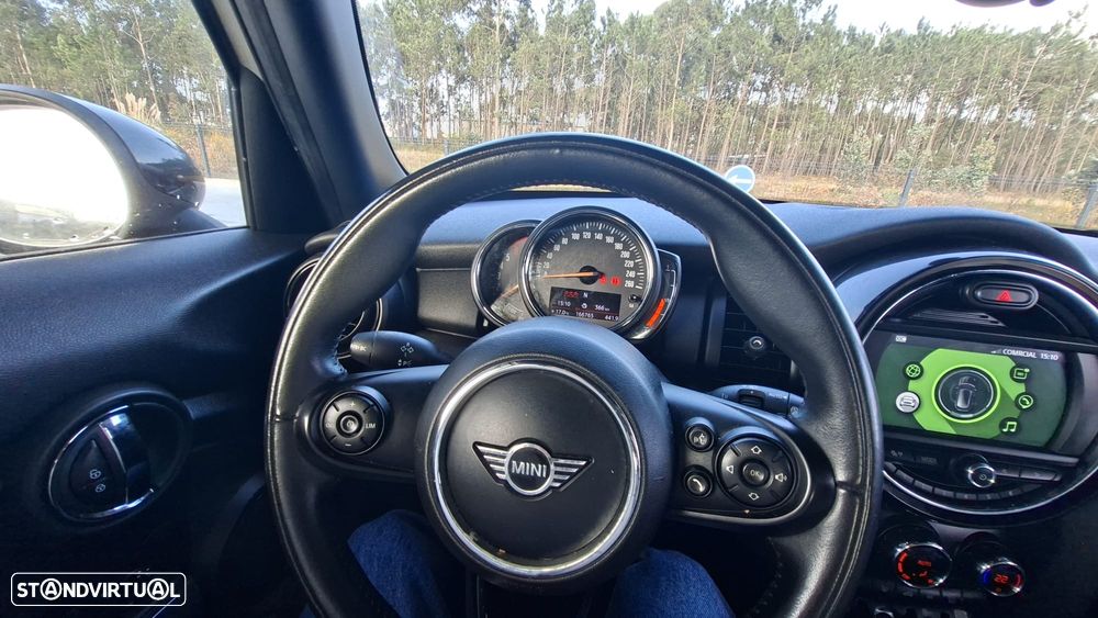 MINI 5 Portas One D - 6