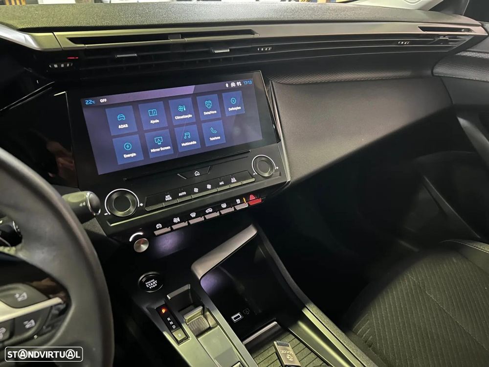 Peugeot 308 SW 1.6 Hybrid Active Pack e-EAT8 - 20