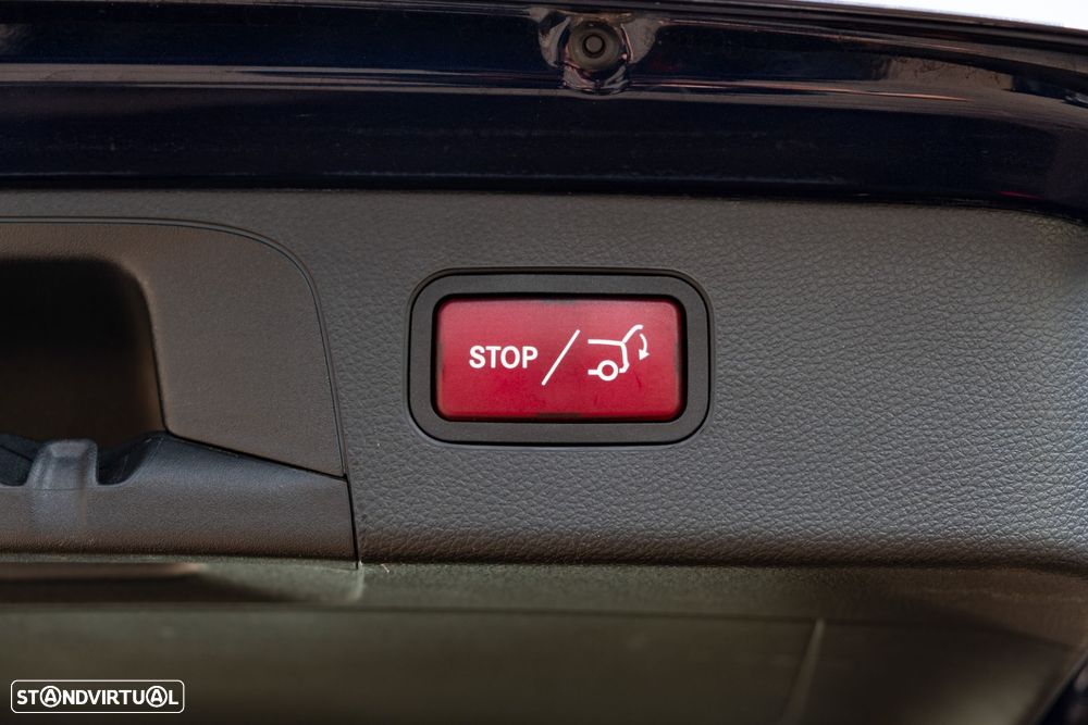 Mercedes-Benz GLC 250 d AMG Line 4-Matic - 43