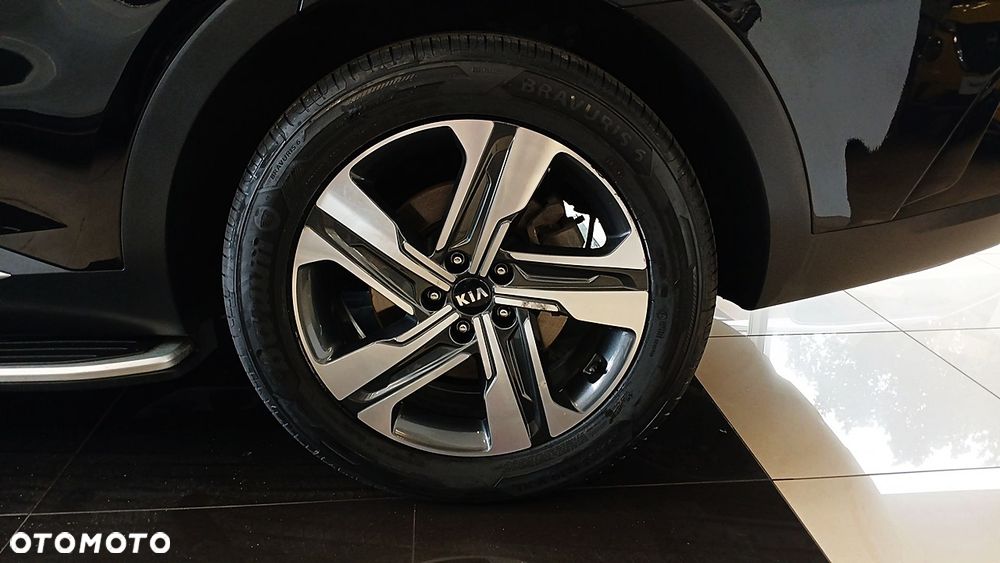 Kia Sorento 1.6 T-GDI PHEV XL 4WD 7os - 24