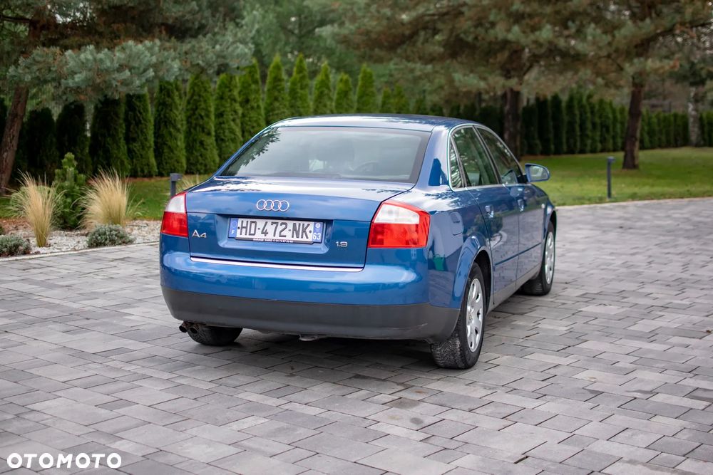 Audi A4 Avant - 24