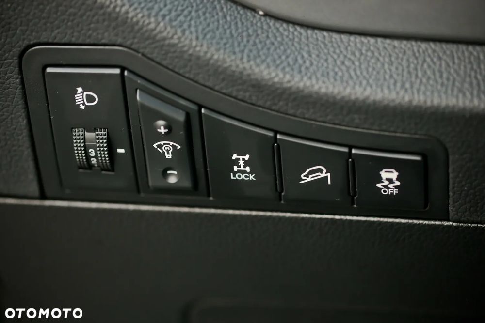 Kia Sportage 2,0 CRDI AWD Vision - 31