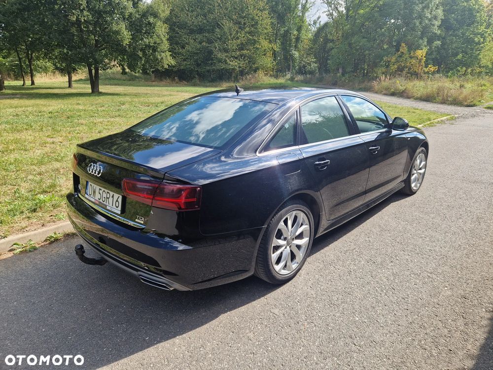Audi A6 ver-2-0-tdi-ultra-s-tronic - 18
