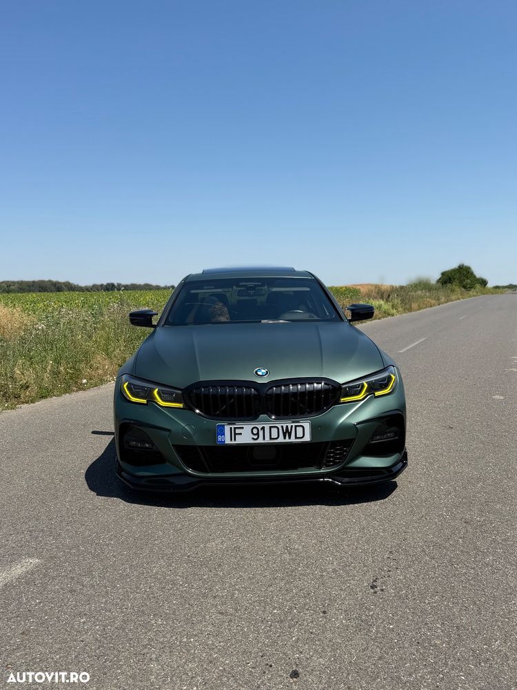 BMW Seria 3 - 9