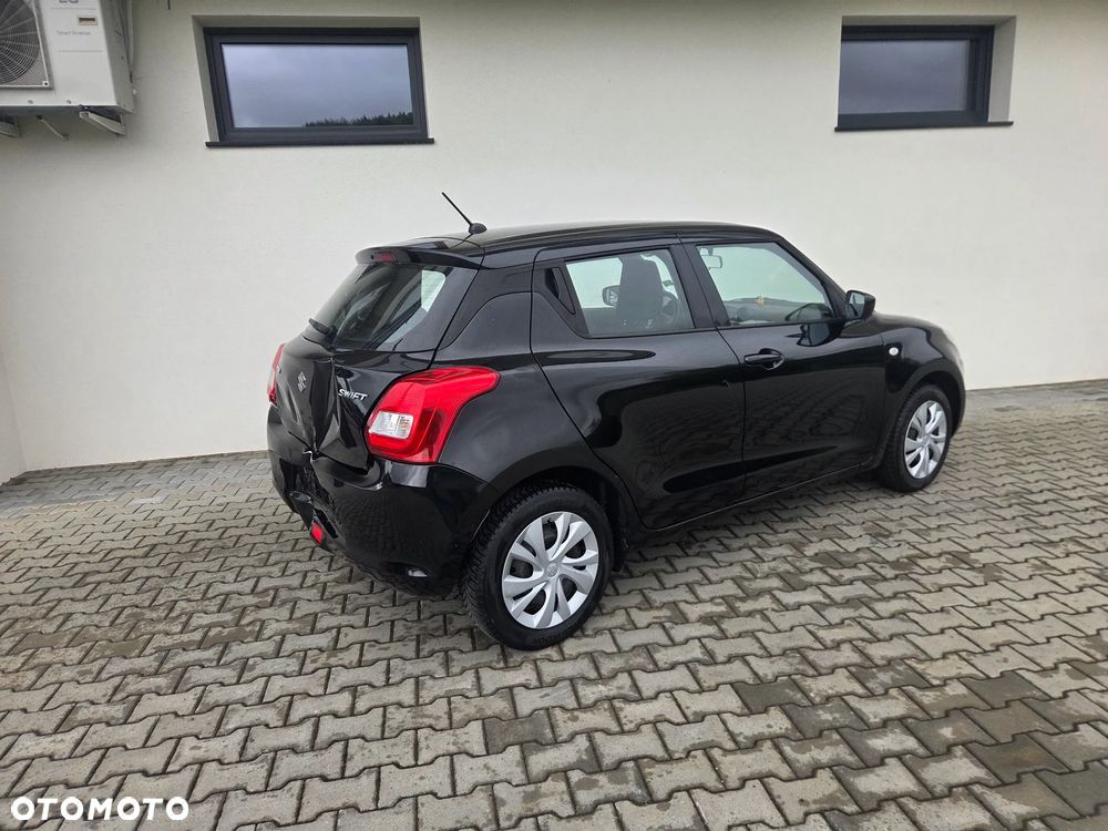 Suzuki Swift - 17