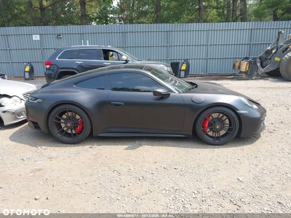 Porsche 911 - 6