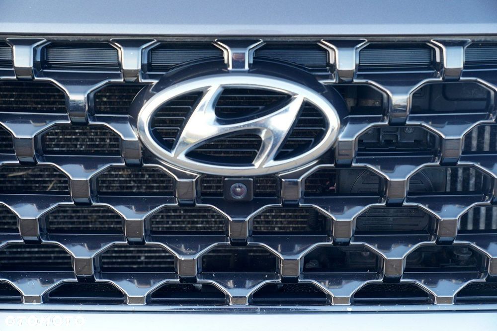 Hyundai Santa Fe - 7