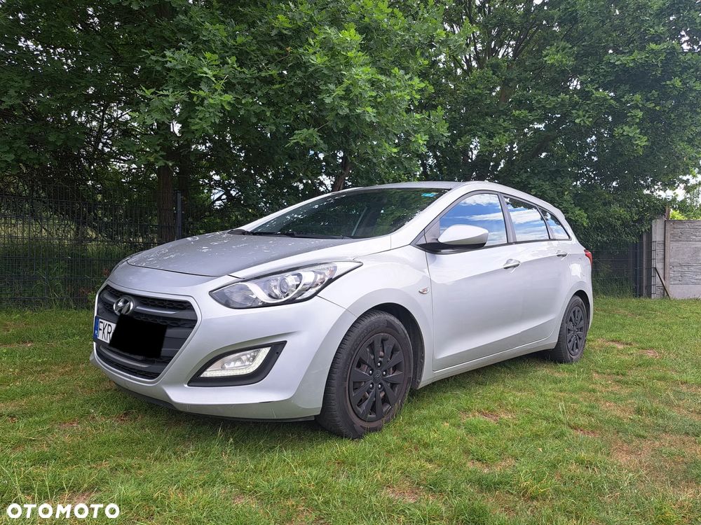 Hyundai i30 - 2
