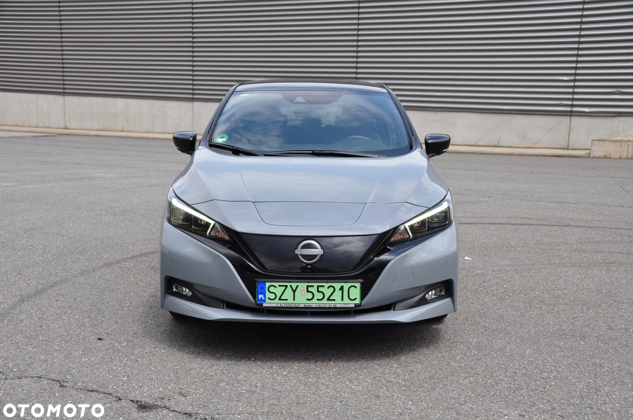 Nissan Leaf 40 kWh Tekna - 15