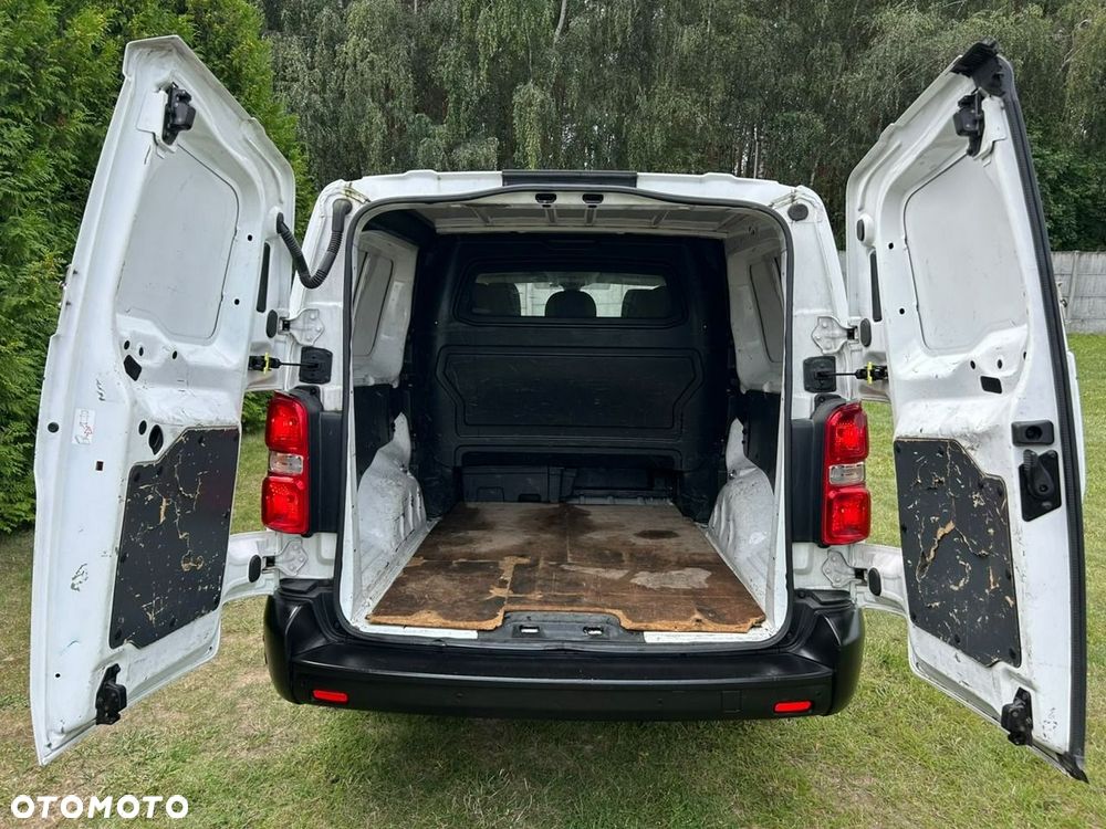 Citroën Jumpy - 20