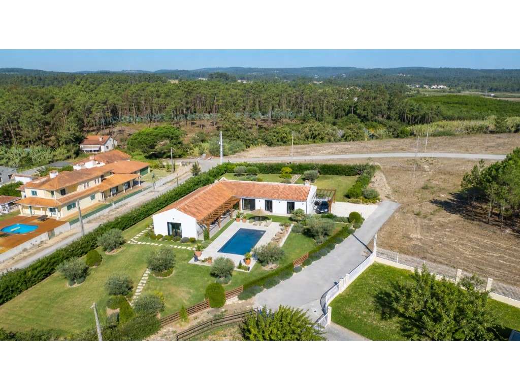 Terreno com potencial de construção (Porto do Carro-Maceira) - Grande imagem: 3/23