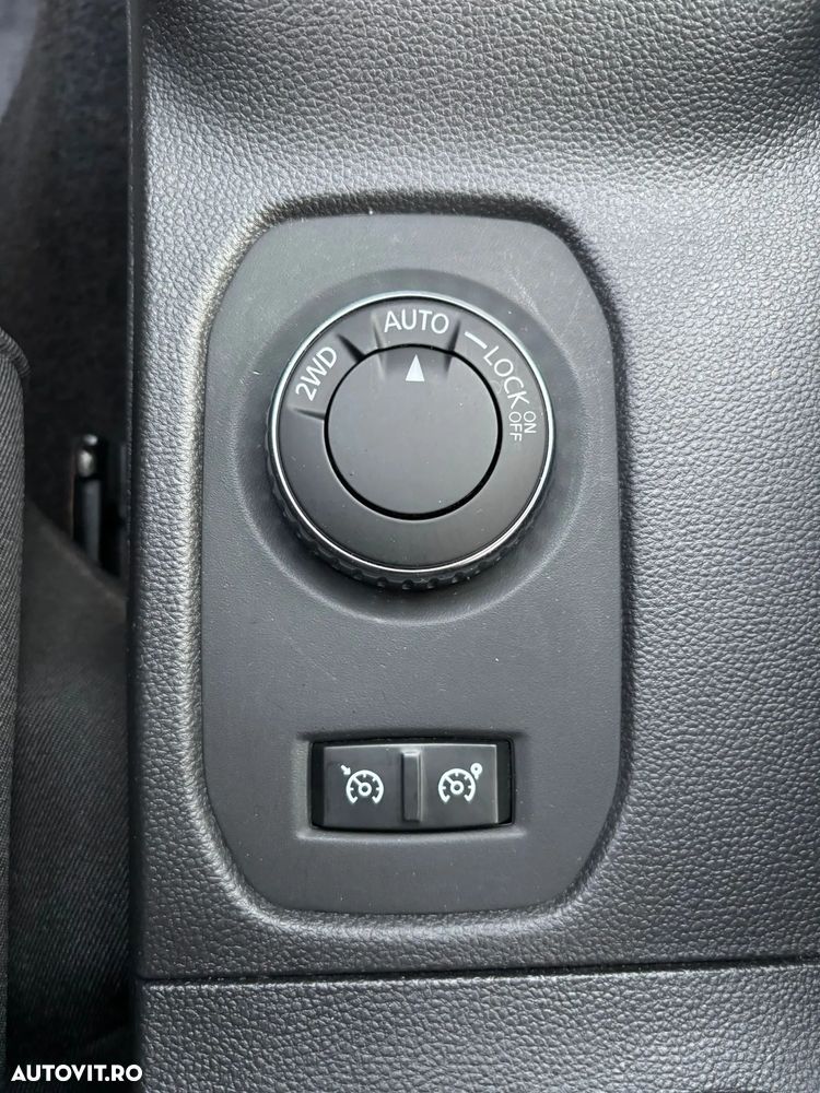 Dacia Duster Blue dCi 115 4WD Prestige - 32