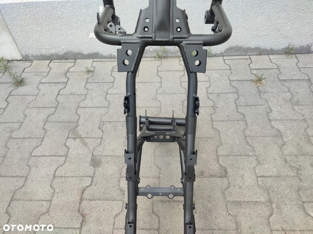 Rama Yamaha Tracer 700 - 6