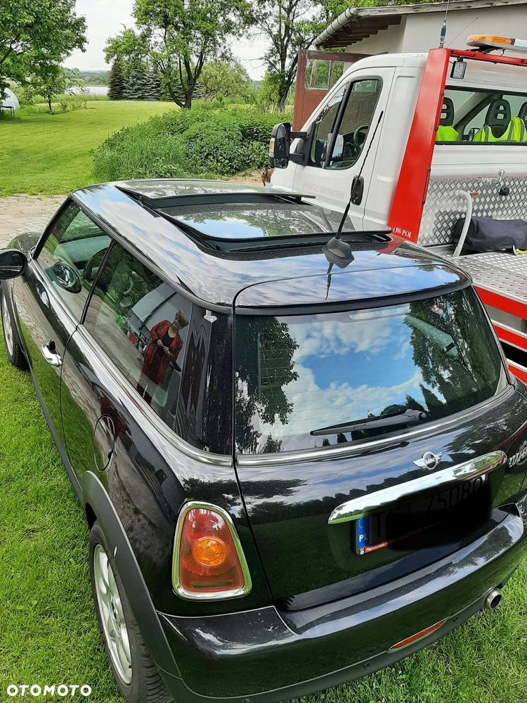 MINI Cooper - 3