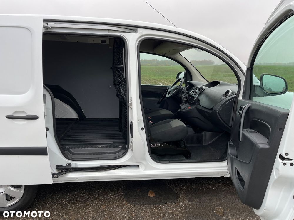 Renault Kangoo - 18