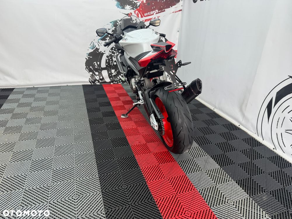 Aprilia RS - 26