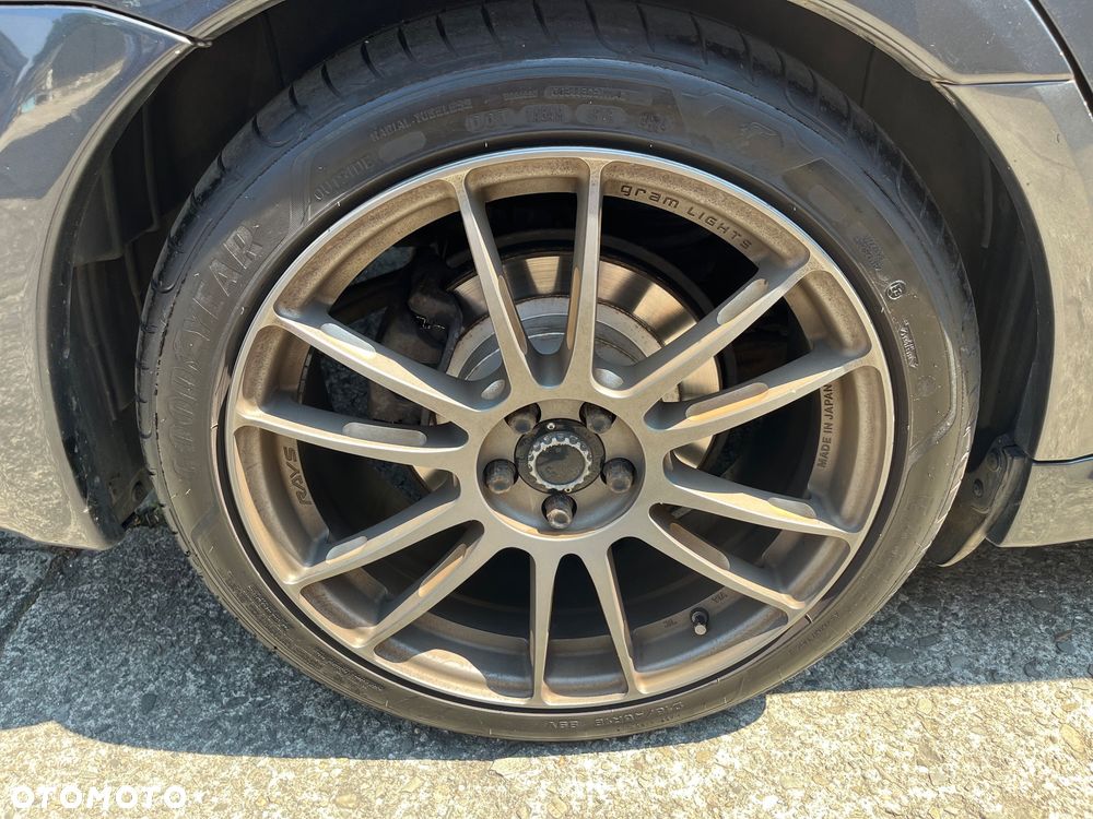 Subaru Legacy 3.0 H6 Spec B - 15