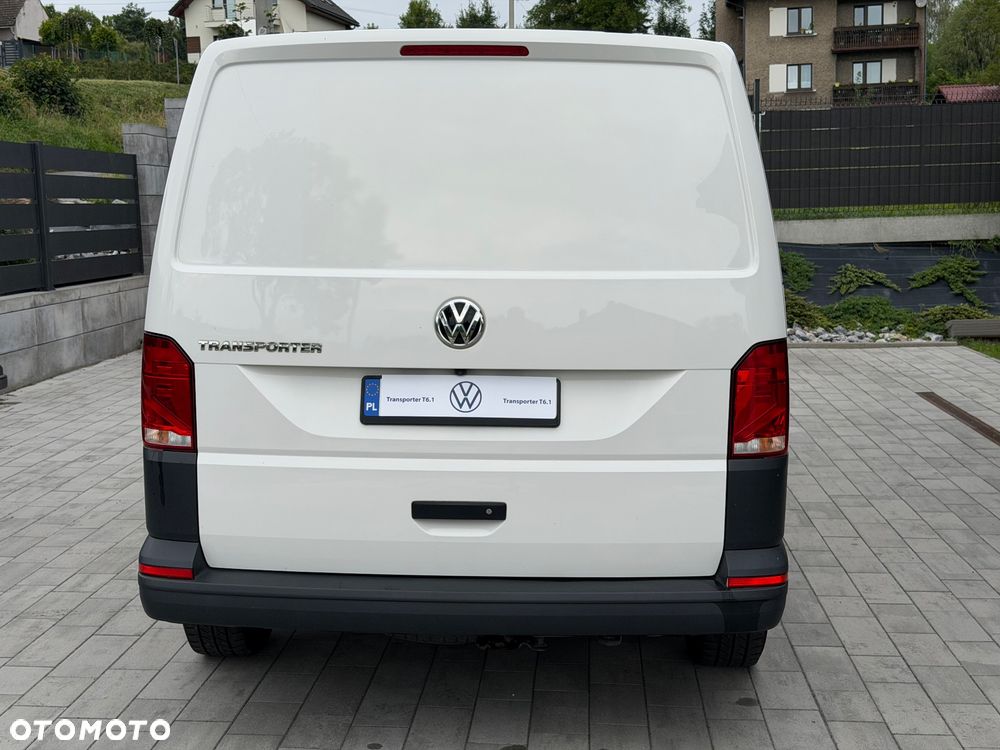 Volkswagen T6.1 - 6