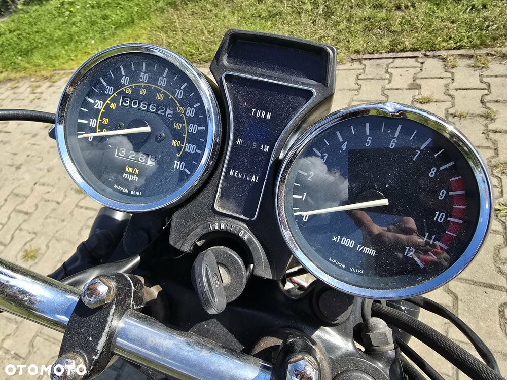 Suzuki GN - 2