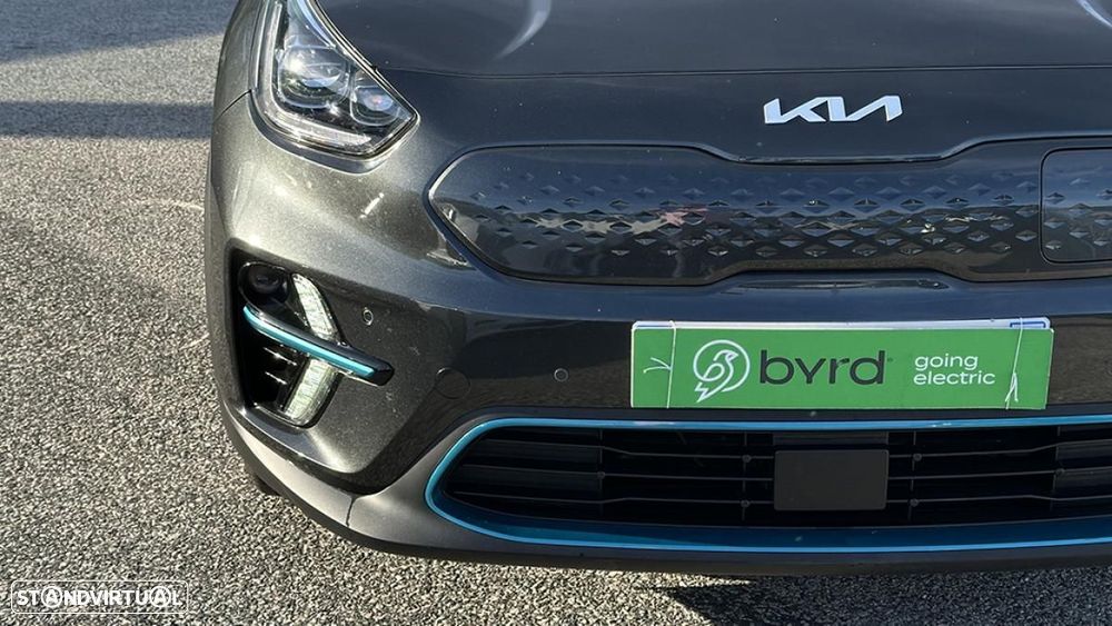 Kia e-Niro 64kWh - 3
