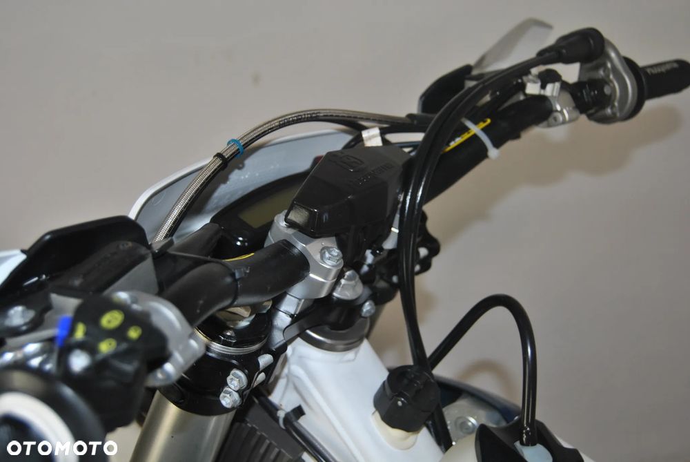 Husqvarna TE - 12