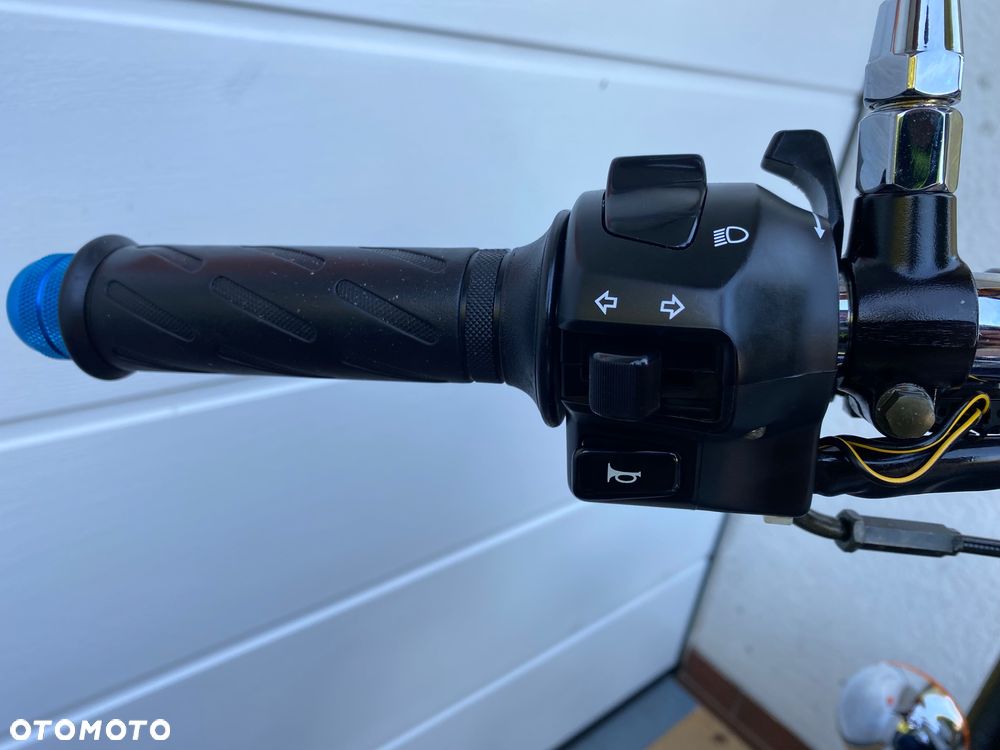 Suzuki Intruder - 39