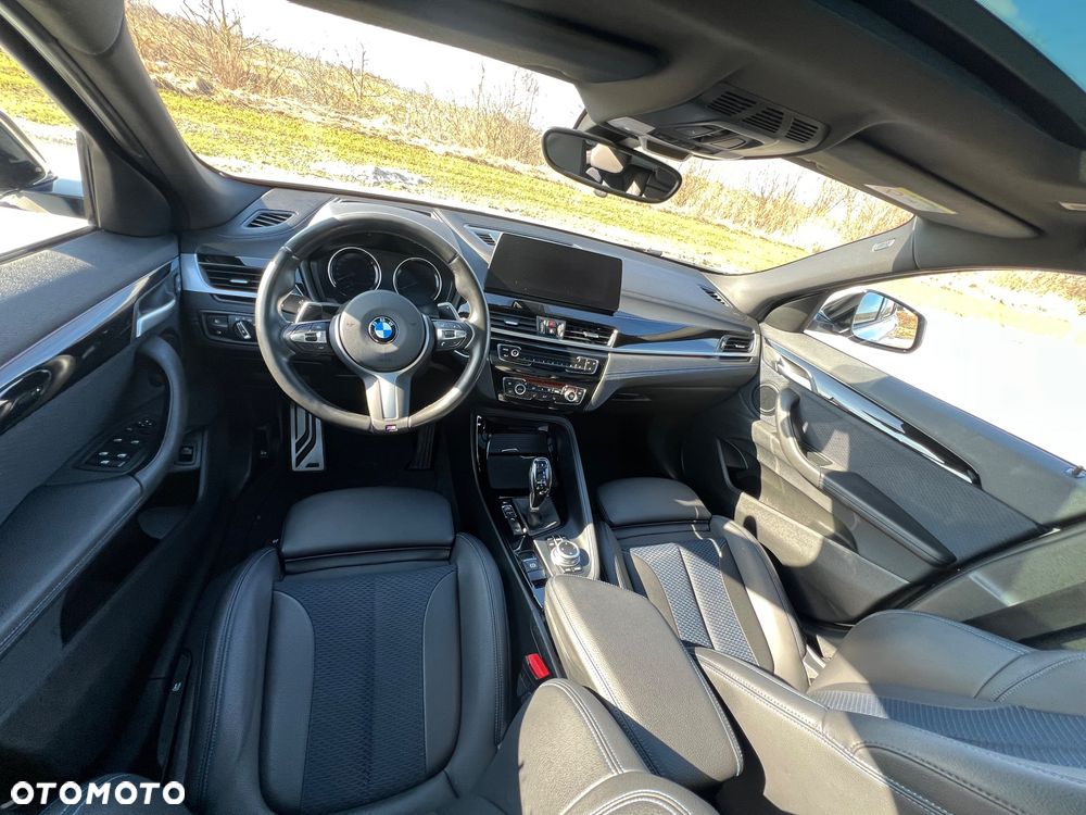 BMW X2 - 7