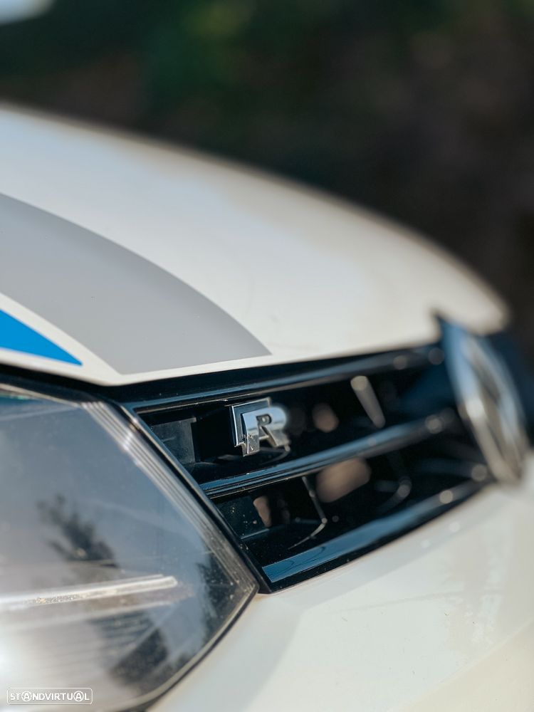VW Polo 2.0 TSI R WRC - 9