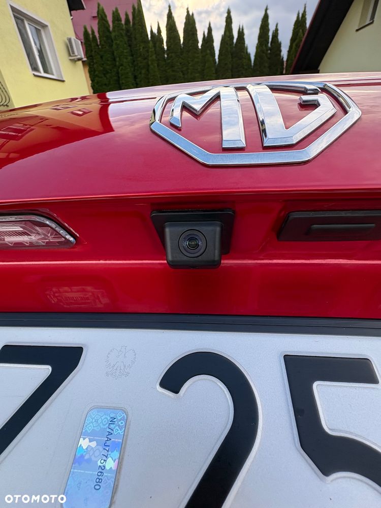 MG MG3 1.5 HEV+ Standard - 6