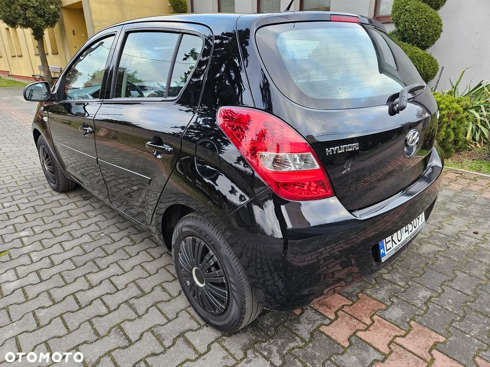 Hyundai i20 1.2 Style EU5 - 14