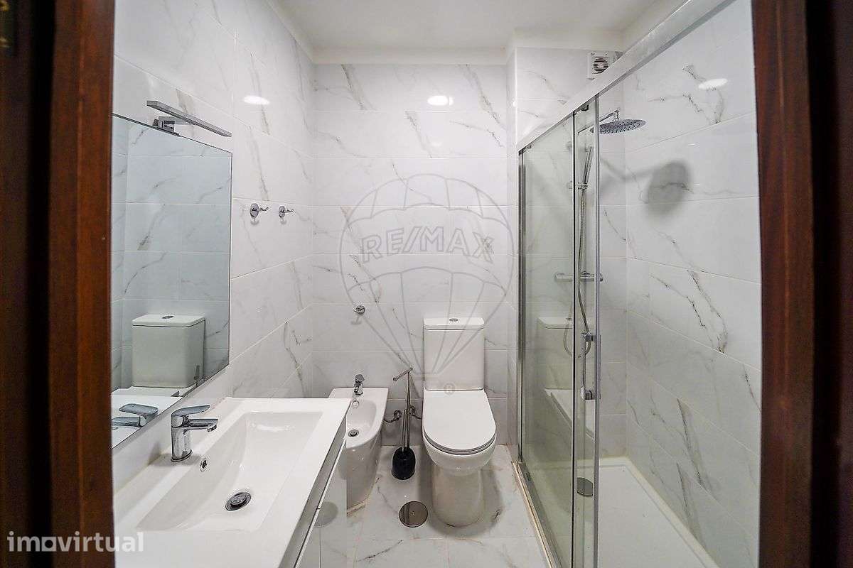 Apartamento T2 para arrendamento - Grande imagem: 5/15