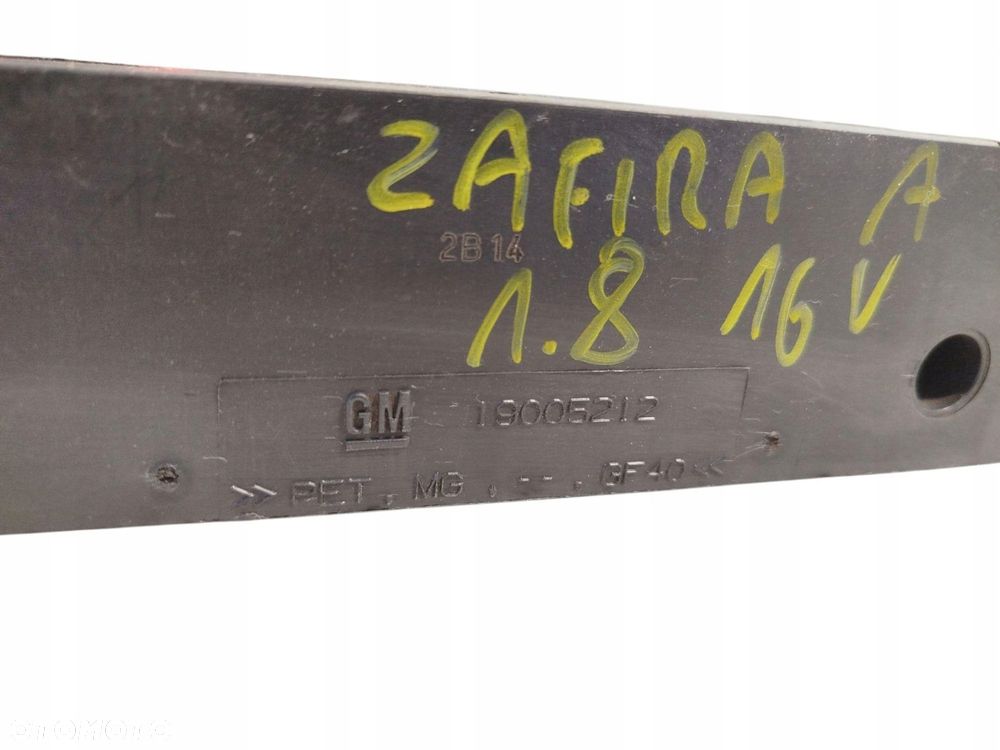 cewka zapłonowa opel zafira a 1.8 16v 19005212 - 3