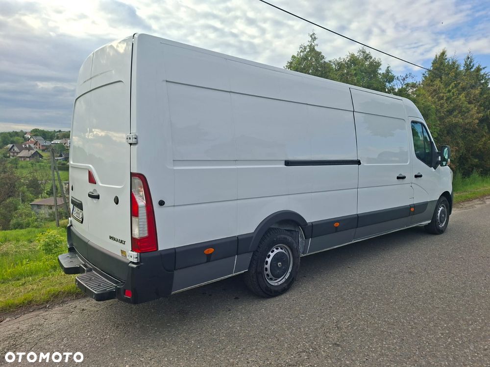Renault Master - 4