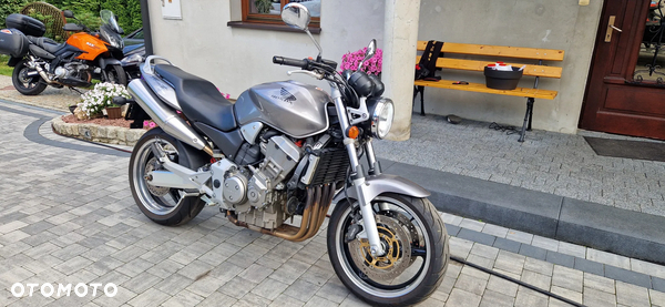 Honda CB