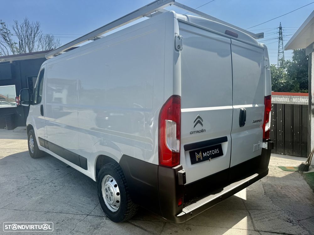 Citroën Jumper L2/H1 - 3