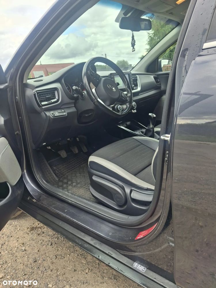 Kia Stonic 1.4 XL - 6