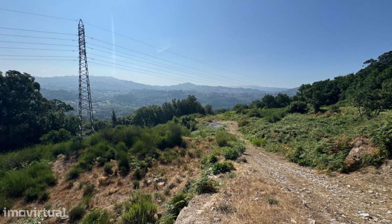 Venda Terreno, Boelhe, Penafiel - Grande imagem: 3/29