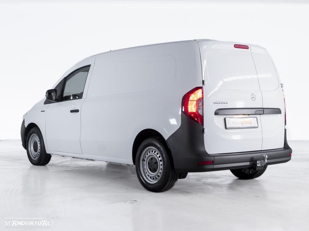 Mercedes-Benz E-citan BEV 45KWH 112 E-CITAN BASE c/iva - 5