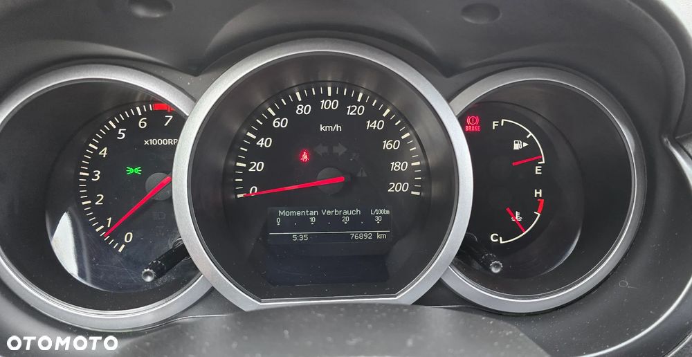 Suzuki Grand Vitara 1.6 Comfort - 4