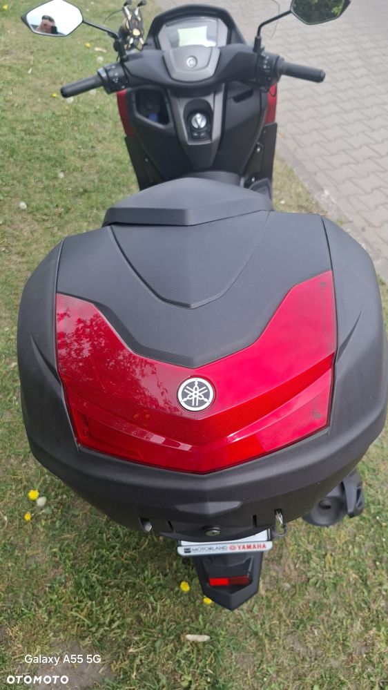 Yamaha NMAX - 10