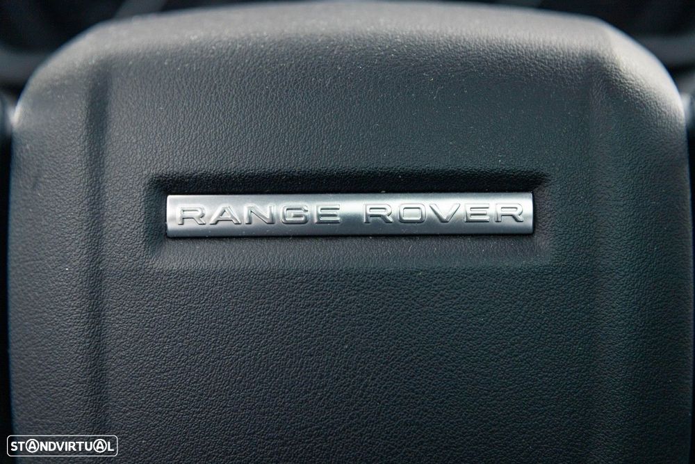 Land Rover Range Rover Sport 2.0 SD4 HSE - 30