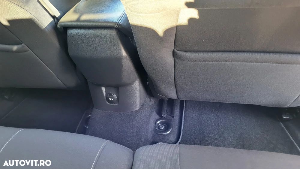 Ford Focus 1.6 Ecoboost Start Stop Sport - 8