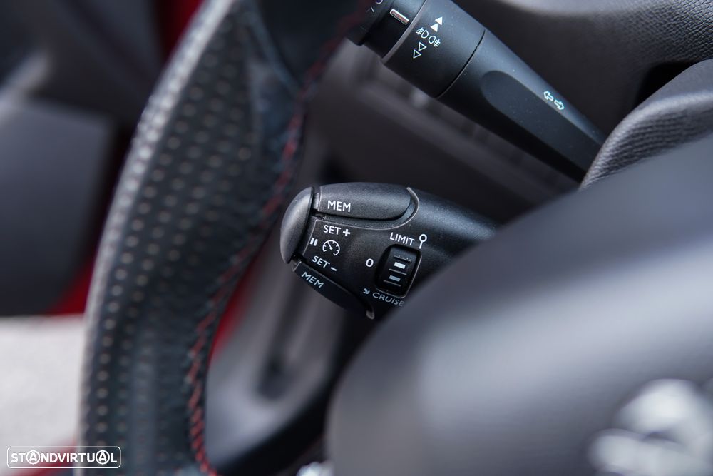 Peugeot 308 PureTech 130 GPF Stop & Start GT Pack - 49