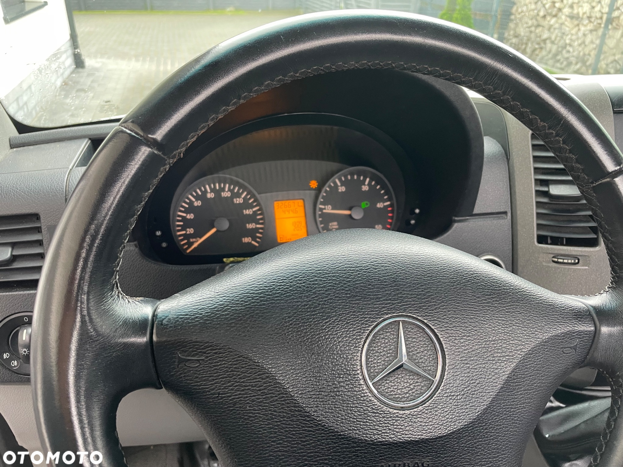 Mercedes-Benz Sprinter 315 - 20