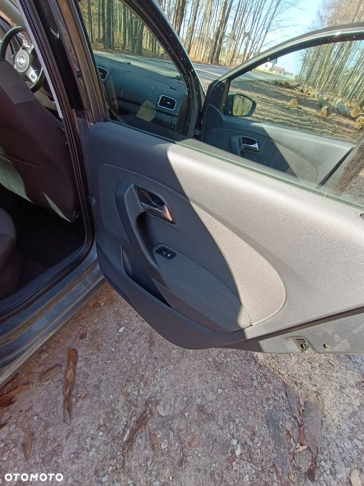 Volkswagen Polo 1.2 TDI DPF Trendline - 20